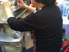 叶氏麻糍(鼓浪屿店)-叶氏麻糍(鼓浪屿店)