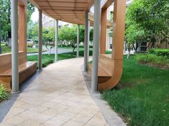 -梧桐人家中国太平国际健康颐养社区