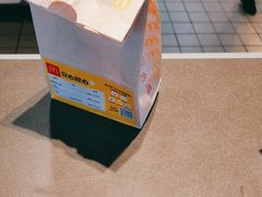 -麦当劳(三亚凤凰机场店)