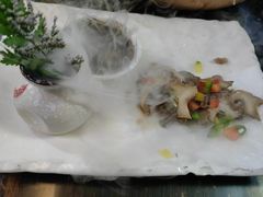-堂宴·老厦门私房菜(1988仙岳总店)