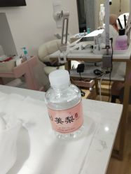 -美梨工坊美甲