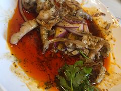 -德盛缘大块肉烧烤(东关路店)