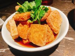 -大潮淮·淮扬菜(何园旗舰店)