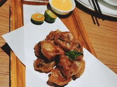-新太二·鲜料川菜(晶耀前滩店)