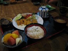 套餐-仓桥家·焗寿司·锅物(光谷步行街店)