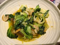 -铁公鸡·四川料理(天环广场店)