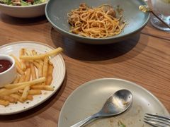 -街角 T·COFFEE 融合料理·BISTRO(车公庙店)