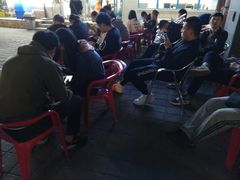 -老虎滩大连海鲜烧烤(建邺云锦路总店)