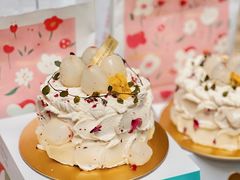 -卷心卷意·轻甜蛋糕(新光天地店)