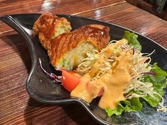 -雷屋日式料理(沈安小区店)