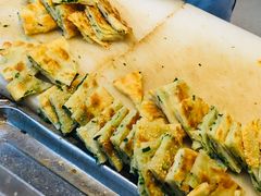 -咏春葱油饼(德政中路店)