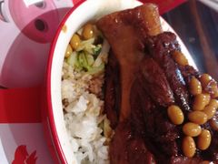 -猪角·闽南猪脚饭(厦门中医院店)