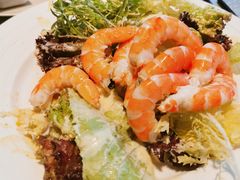 -美食汇自助餐厅(成都万达瑞华酒店)