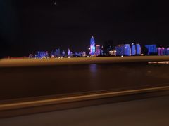 -麦当劳(时间广场店)