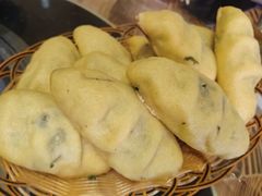 馅饽饽-燕北云山·农家菜·灶台鱼(密云溪翁庄店)