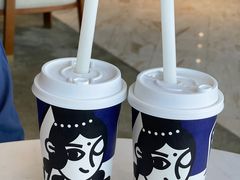 -西琳姑娘·新疆冰淇淋酸奶茶(解放北路店)
