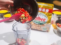 -ABC Cooking Studio(上海环球金融中心店)