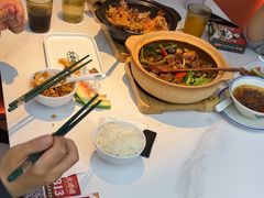 -火啫啫·粤式啫啫煲(南京弘阳店)