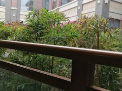 -成都安仁福朋喜来登酒店