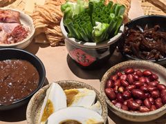 -鸽子窝(青塔店)