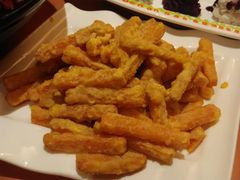 -小土豆北方菜馆(方庄店)