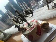 -鹿屿DIY烘焙·公司团建·生日会包场(广州东站店)