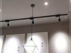 大堂-云海肴·汽锅鸡·云南菜(广安门天虹店)