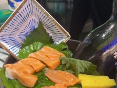 -亚马逊海鲜自助(万象汇店)
