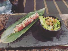 -花隐日式怀石料理(万象城购物中心店)