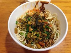 -宋记热干面馆(五福路店)