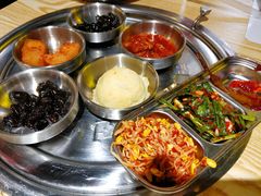 -韩国大金刚烤肉·料理(印象城店)