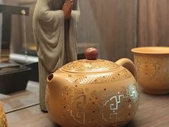 -月牙潭公园