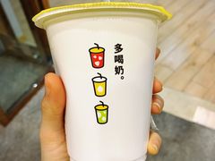-一鸣真鲜奶吧(益乐路店)