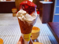 -Luneurs(幸福里店)