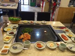 picture-金顺韩式烤肉·网红烤肉店(广利路店)