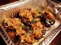 -质烤烤物·活烤海鲜(质烤总店)