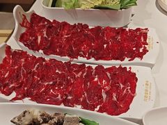 -潮正和潮汕牛肉火锅·老字号(番禺万达店)