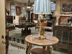 -上海月星家居(澳门路店)