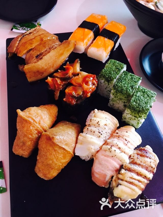 大禾寿司(国秀城店)图片 - 第3张