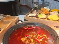 -芈重山老火锅(广州首店)