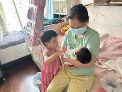 -田螺阿姨自营月嫂·育儿嫂(高新店)