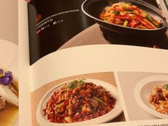 -巴依老爷新疆美食(望京小街店)