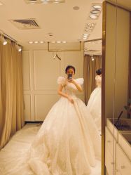 -GRACE KELLY婚纱与礼服(北京店)