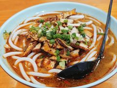 -宝小庆邵阳米粉(深圳市南山保利店)