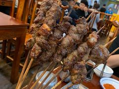 -伊隆斋(什刹海店)