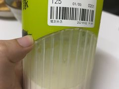 -丘大叔柠檬茶(厦滘分店)