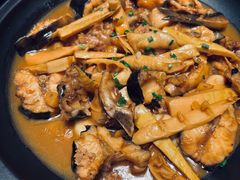 -大潮淮·淮扬菜(何园旗舰店)