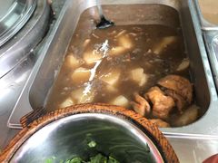 -金牛星食杂店(德政北路店)