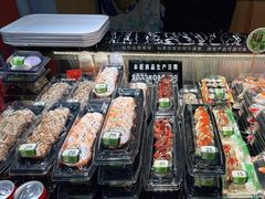 -池田寿司·新鲜现做(昌平悦荟店)