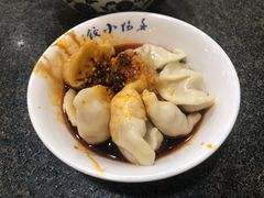 -春阳水饺(香槟广场店)